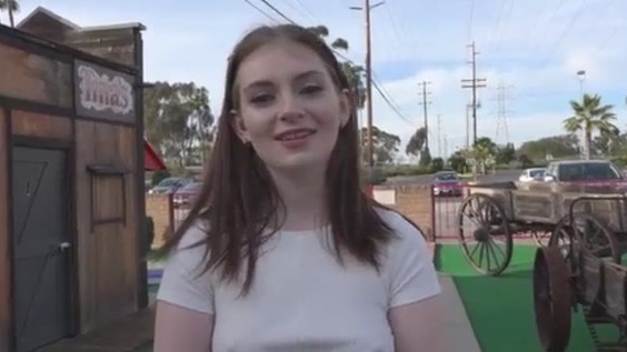 Casting amanda backroom