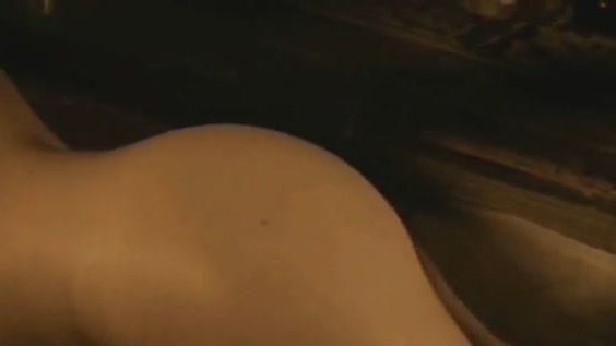 Shisha orqasida jinsiy aloqa realiti-shousi